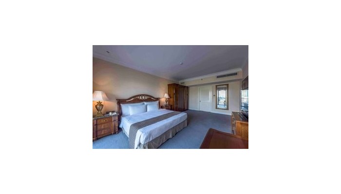 Hotel Palace Of The Golden Horses Mines Kuala Lumpur poza 2