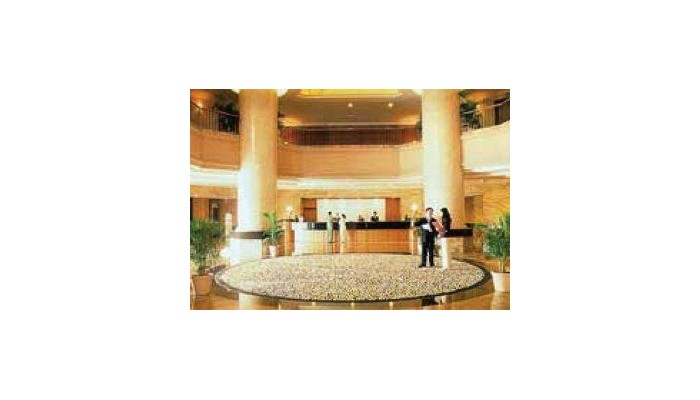 Hotel Palace Of The Golden Horses Mines Kuala Lumpur poza 4