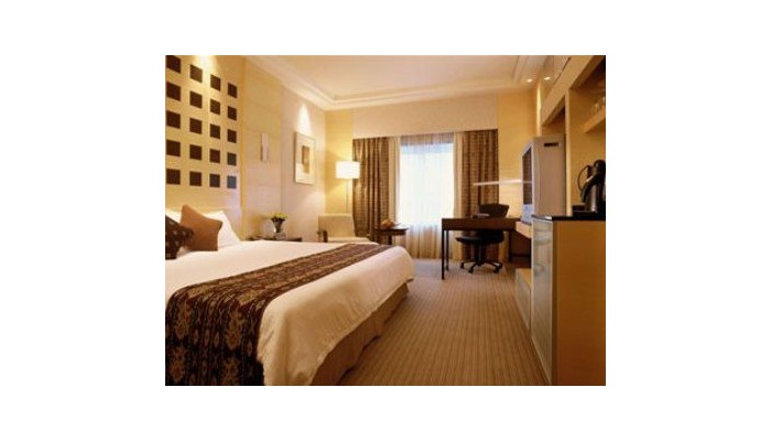 Hotel Parkroyal poza 4