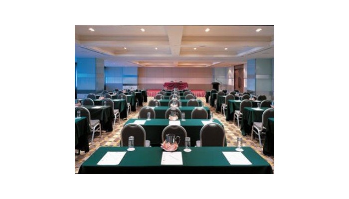 Hotel Parkroyal poza 11