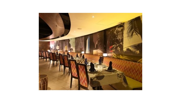 Hotel Parkroyal poza 7