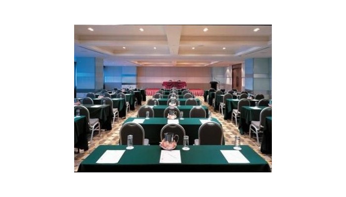 Hotel Parkroyal Kuala Lumpur poza 9