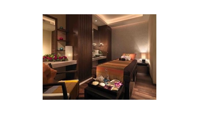 Hotel Parkroyal Kuala Lumpur poza 10