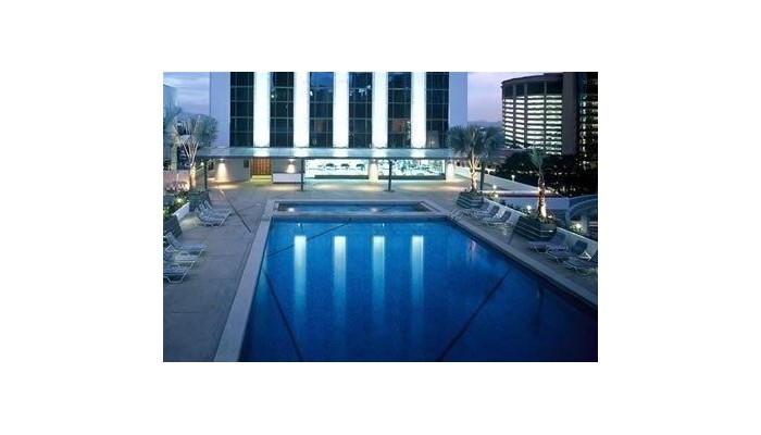 Hotel Parkroyal Kuala Lumpur poza 0