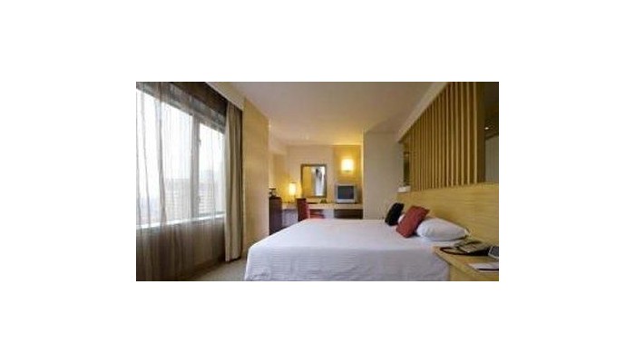 Hotel Parkroyal Kuala Lumpur poza 7