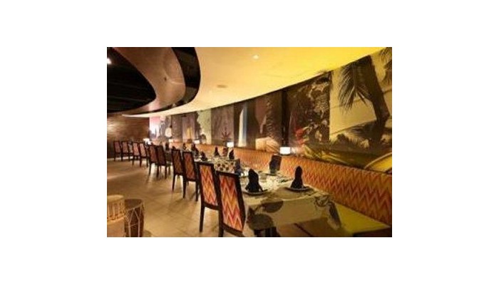 Hotel Parkroyal Kuala Lumpur poza 2