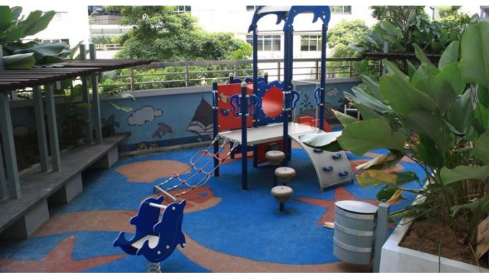 Hotel Parkroyal Serviced Suite Kuala Lumpur poza 1