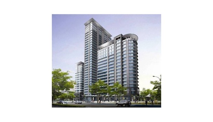 Hotel Parkroyal Serviced Suites poza 0