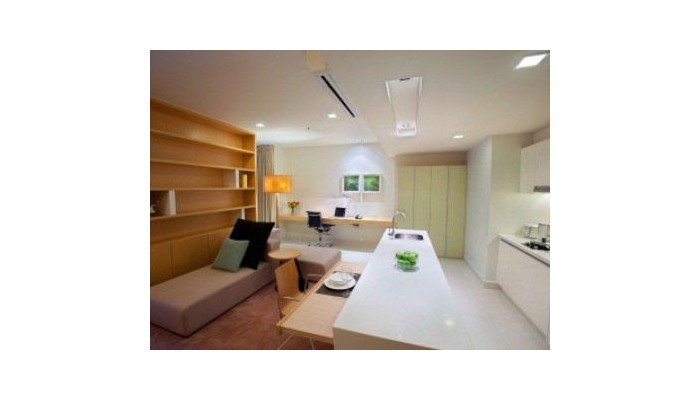 Hotel Parkroyal Serviced Suites poza 7