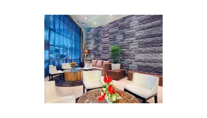 Hotel Parkroyal Serviced Suites poza 5
