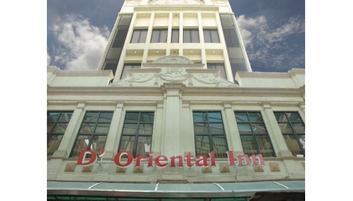 Hotel Place2stay At Petaling Street poza 0