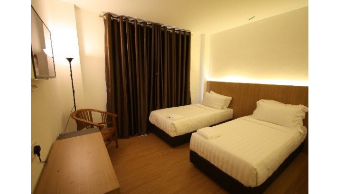 Hotel Place2stay At Petaling Street poza 3