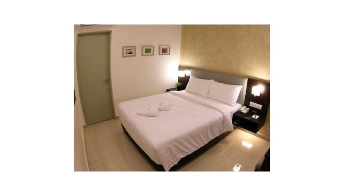 Hotel Pudu Bintang poza 5