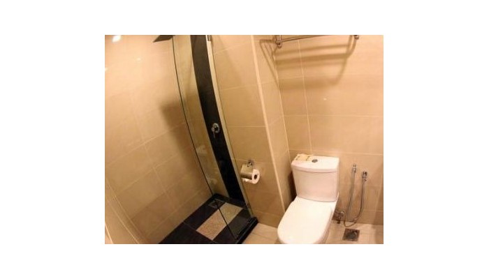 Hotel Pudu Bintang poza 8