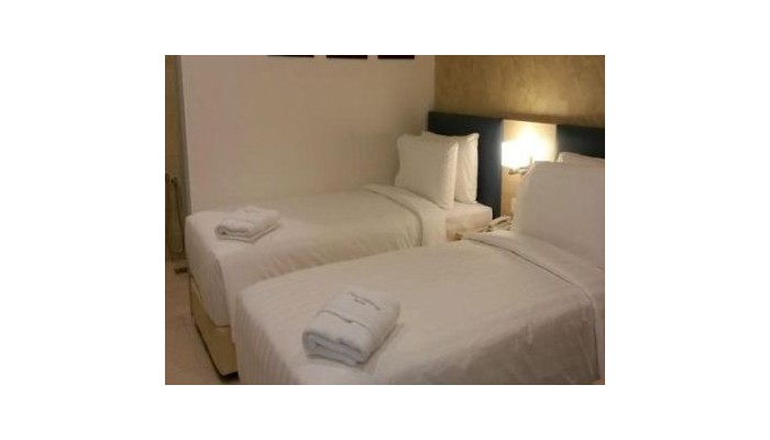 Hotel Pudu Bintang poza 7