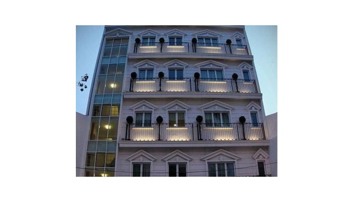 Hotel Pudu Bintang poza 1