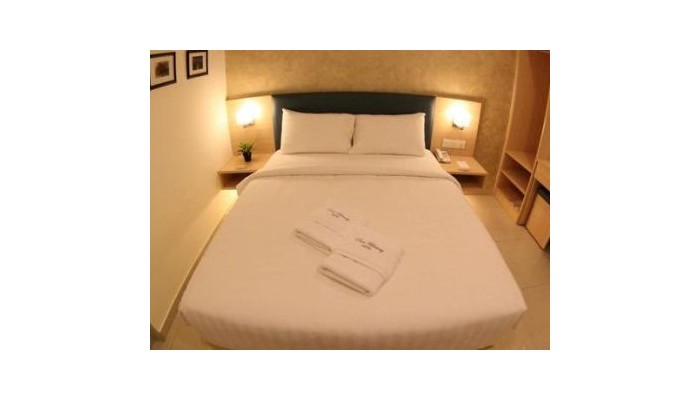 Hotel Pudu Bintang poza 4