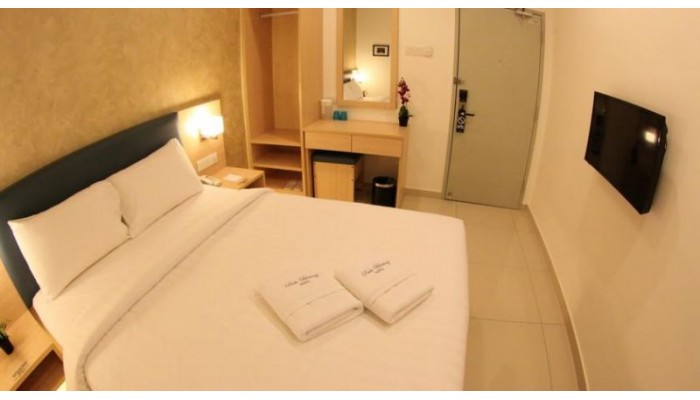 Hotel Pudu Bintang Sdn Bhd poza 1