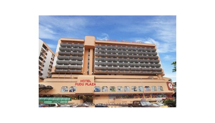 Hotel Pudu Plaza poza 7