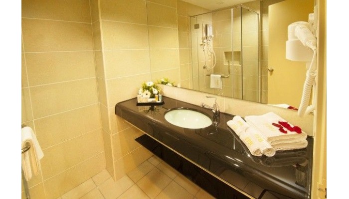 Hotel Pudu Plaza poza 5