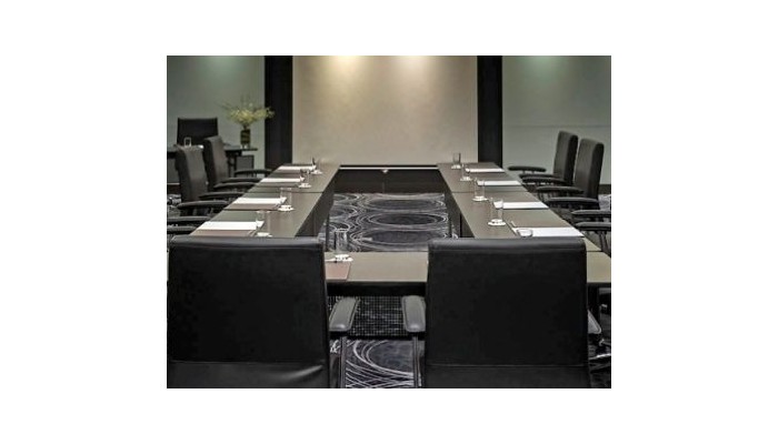 Hotel Pullman Bangsar poza 8