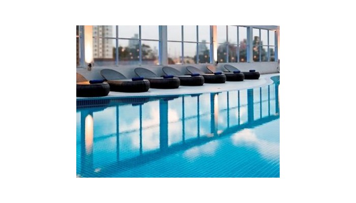 Hotel Pullman Bangsar poza 7