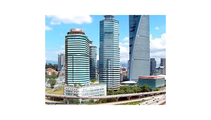 Hotel Pullman Bangsar poza 1