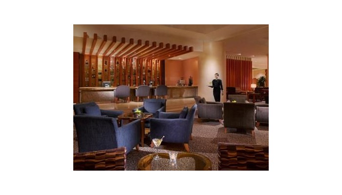 Hotel Pullman poza 11