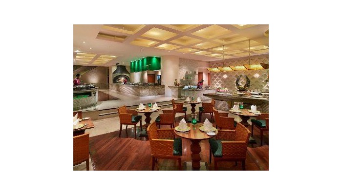 Hotel Pullman poza 7