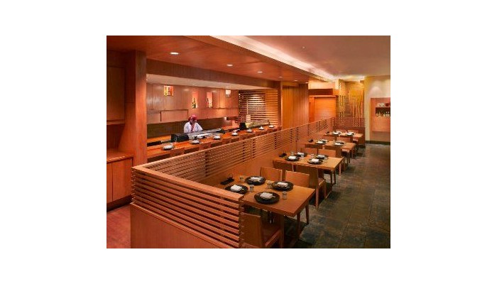 Hotel Pullman poza 8