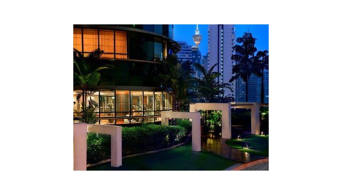 Hotel Pullman poza 0