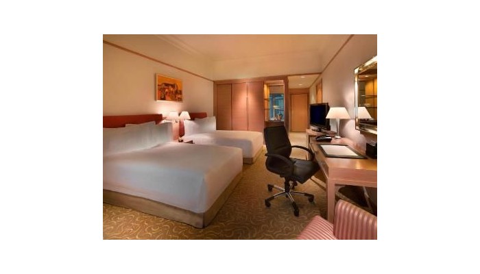 Hotel Pullman poza 5