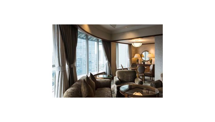 Hotel Pullman Kl City Centre poza 10