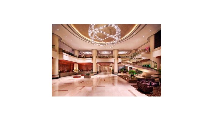 Hotel Pullman Kl City Centre poza 3