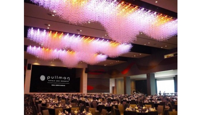 Hotel Pullman Kuala Lumpur Bangsar poza 1