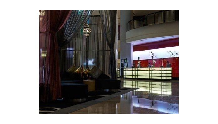 Hotel Pullman Kuala Lumpur Bangsar poza 9
