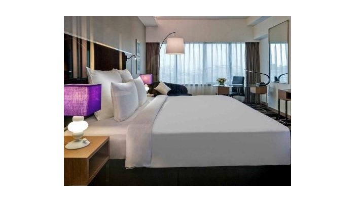 Hotel Pullman Kuala Lumpur Bangsar poza 10