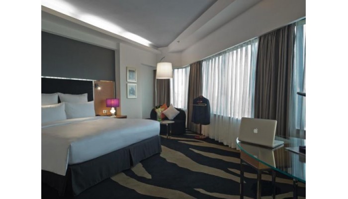 Hotel Pullman Kuala Lumpur Bangsar poza 3