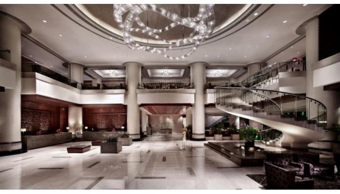 Hotel Pullman Kuala Lumpur City Centre Hotel And Residences poza 3
