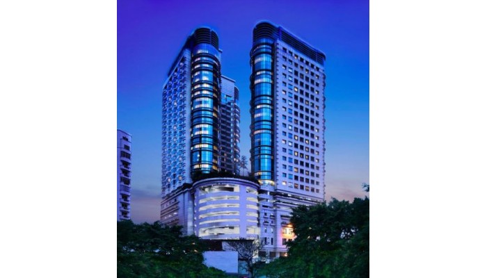 Hotel Pullman Kuala Lumpur City Centre Hotel And Residences poza 2