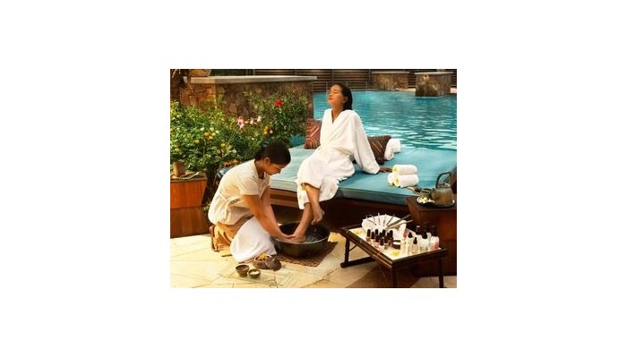 Hotel Putrajaya Shangri - La Kuala Lumpur poza 7