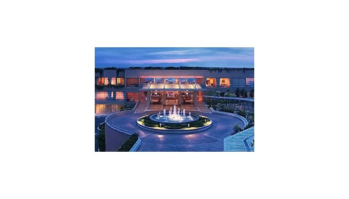 Hotel Putrajaya Shangri - La Kuala Lumpur poza 10