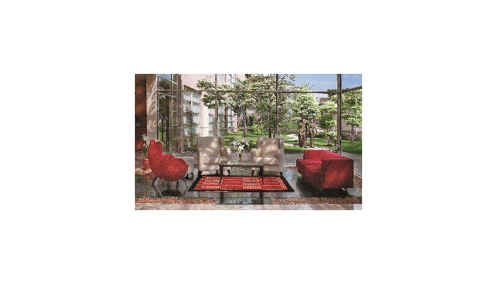 Hotel Putrajaya Shangri - La Kuala Lumpur poza 0