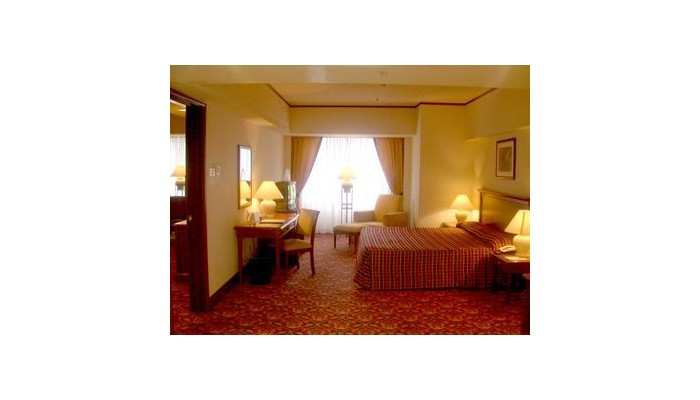 Hotel Quality City Centre poza 5