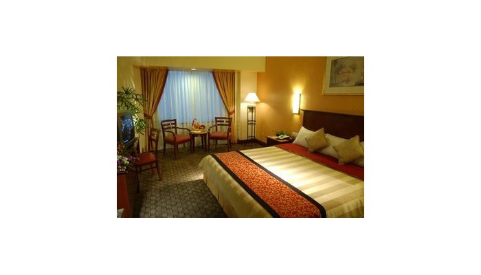 Hotel Quality City Centre poza 4