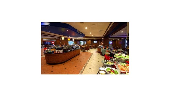 Hotel Quality City Centre poza 0