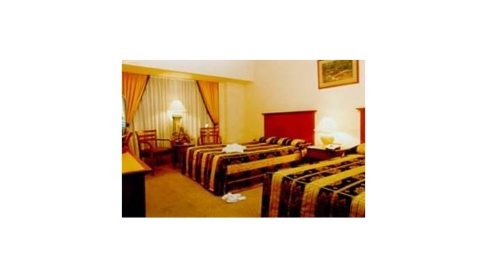 Hotel Quality City Centre poza 2