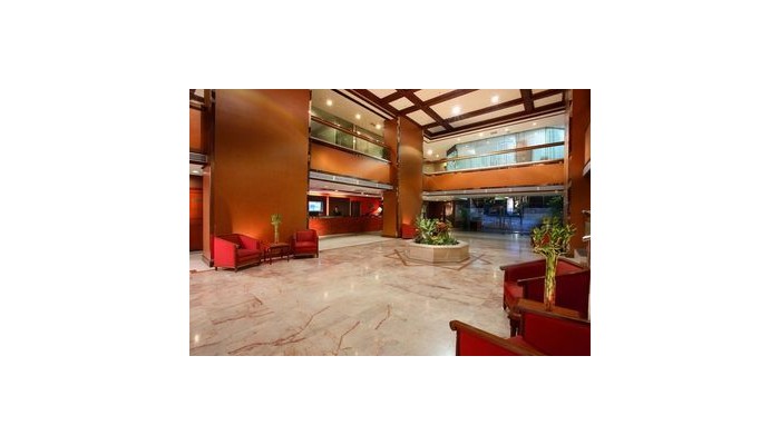 Hotel Quality City Centre poza 8