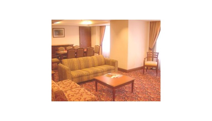 Hotel Quality City Centre poza 6