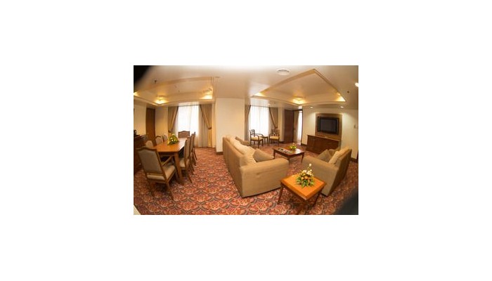 Hotel Quality City Centre Kuala Lumpur poza 7